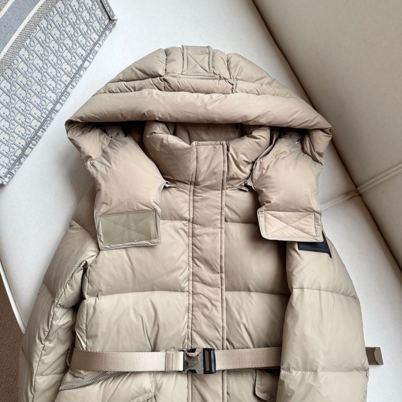 Burberry Down Jackets